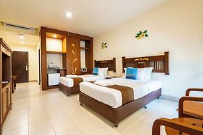 Phuket Leelavadee Hua Ting Resort