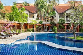Phuket Leelavadee Hua Ting Resort