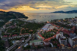 Phuket Leelavadee Hua Ting Resort