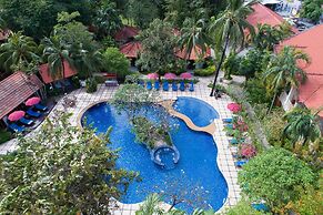 Phuket Leelavadee Hua Ting Resort