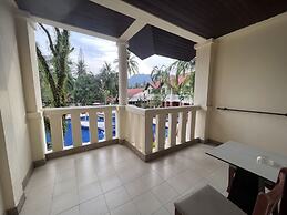 Phuket Leelavadee Hua Ting Resort