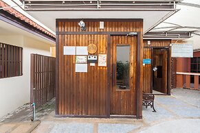 Phuket Leelavadee Hua Ting Resort