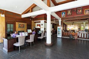 Phuket Leelavadee Hua Ting Resort