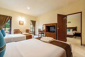 Phuket Leelavadee Hua Ting Resort