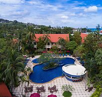 Phuket Leelavadee Hua Ting Resort