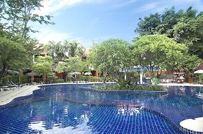Phuket Leelavadee Hua Ting Resort