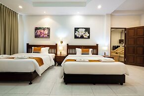 Phuket Leelavadee Hua Ting Resort