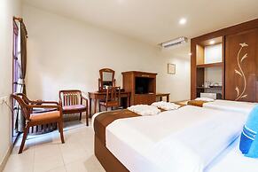 Phuket Leelavadee Hua Ting Resort