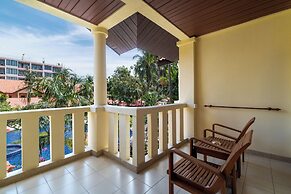 Phuket Leelavadee Hua Ting Resort