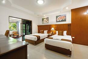 Phuket Leelavadee Hua Ting Resort