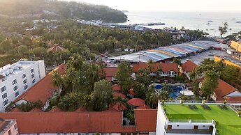 Phuket Leelavadee Hua Ting Resort