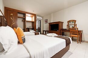 Phuket Leelavadee Hua Ting Resort