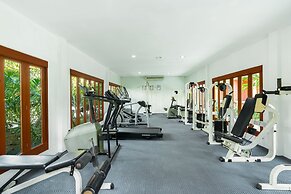 Phuket Leelavadee Hua Ting Resort