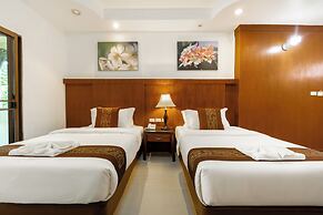 Phuket Leelavadee Hua Ting Resort