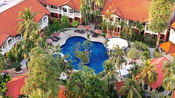 Phuket Leelavadee Hua Ting Resort