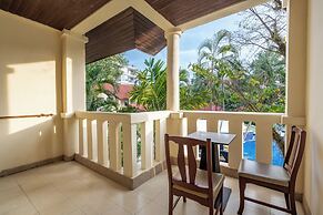 Phuket Leelavadee Hua Ting Resort