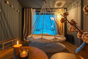 Aera - Panorama glass lodge