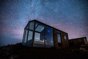 Aera - Panorama glass lodge