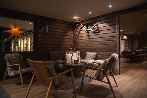 Aera - Panorama glass lodge