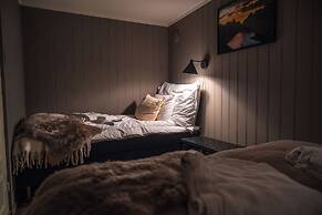 Aera - Panorama glass lodge