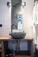 Aera - Panorama glass lodge