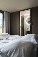 Aera - Panorama glass lodge