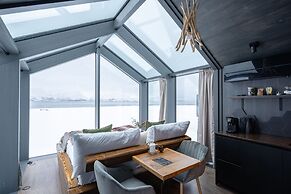 Aera - Panorama glass lodge