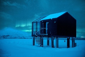 Aera - Panorama glass lodge