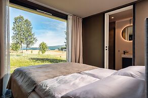 Aera - Panorama glass lodge