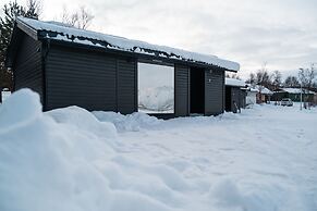 Aera - Panorama glass lodge