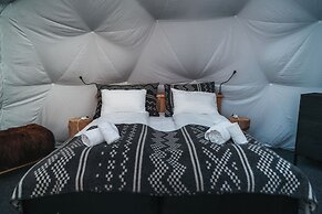 Aera - Panorama glass lodge