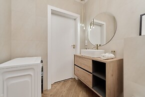 Wrocław Central Apartment by Renters