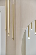 Wrocław Central Apartment by Renters