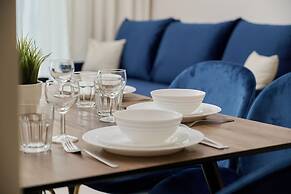 Wrocław Central Apartment by Renters