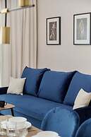 Wrocław Central Apartment by Renters