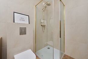 Wrocław Central Apartment by Renters