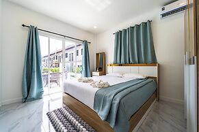 4 Bedroom Private Pool Villa - OV10