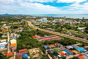 4 Bedroom Private Pool Villa - OV10