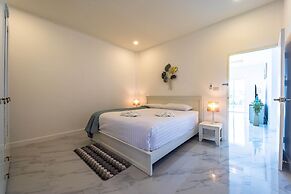 4 Bedroom Private Pool Villa - OV10