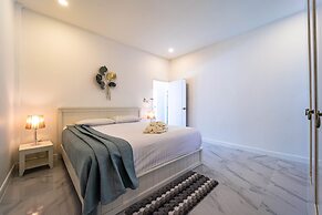 4 Bedroom Private Pool Villa - OV10