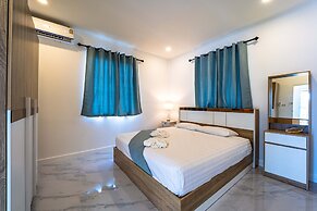 4 Bedroom Private Pool Villa - OV10