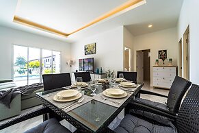 4 Bedroom Private Pool Villa - OV10