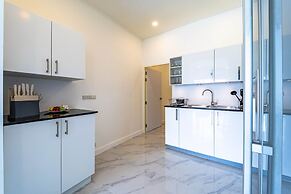 4 Bedroom Private Pool Villa - OV10