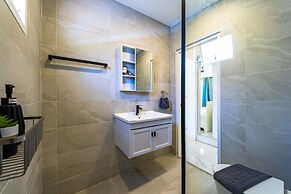 4 Bedroom Private Pool Villa - OV10