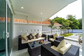 4 Bedroom Private Pool Villa - OV10