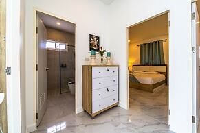 4 Bedroom Private Pool Villa - OV10