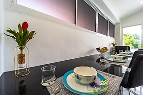 4 Bedroom Private Pool Villa - OV10