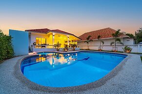 4 Bedroom Private Pool Villa - OV10