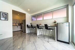 4 Bedroom Private Pool Villa - OV10