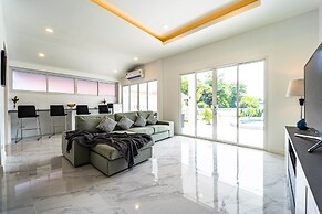 4 Bedroom Private Pool Villa - OV10